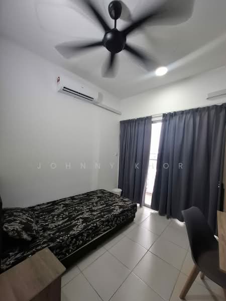 Condominium for Rent at Vista Wirajaya 2 - Johnny Khor - Bedroom - PropertyGuru.com.my