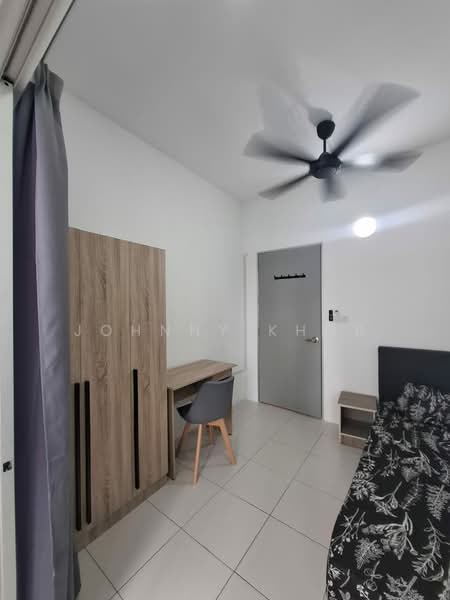 Condominium for Rent at Vista Wirajaya 2 - Johnny Khor - Bedroom - PropertyGuru.com.my