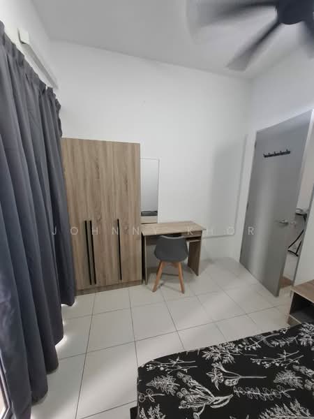Condominium for Rent at Vista Wirajaya 2 - Johnny Khor - Bedroom - PropertyGuru.com.my