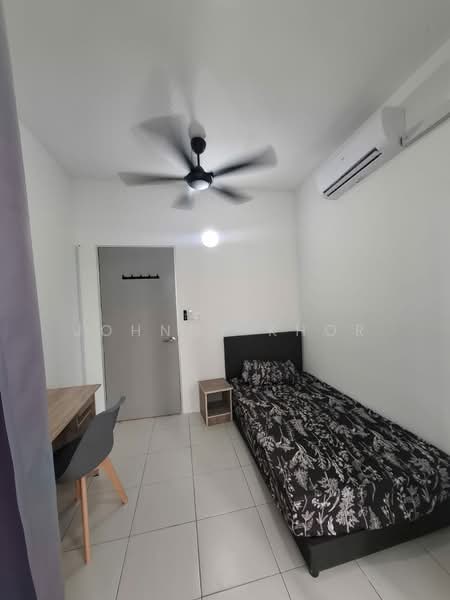 Condominium for Rent at Vista Wirajaya 2 - Johnny Khor - Bedroom - PropertyGuru.com.my