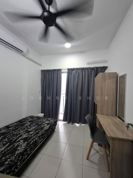 Condominium for Rent at Vista Wirajaya 2 - Johnny Khor - Bedroom - PropertyGuru.com.my