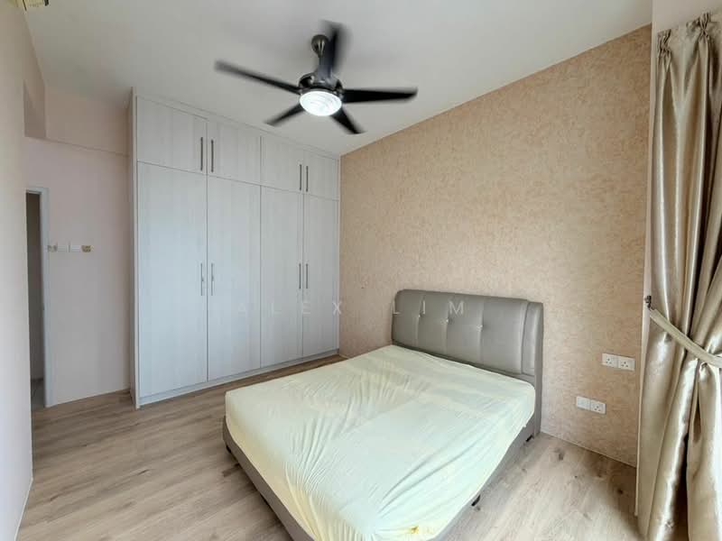 Condominium for Rent at The Peak Residences - Alex Lim - Bedroom - PropertyGuru.com.my