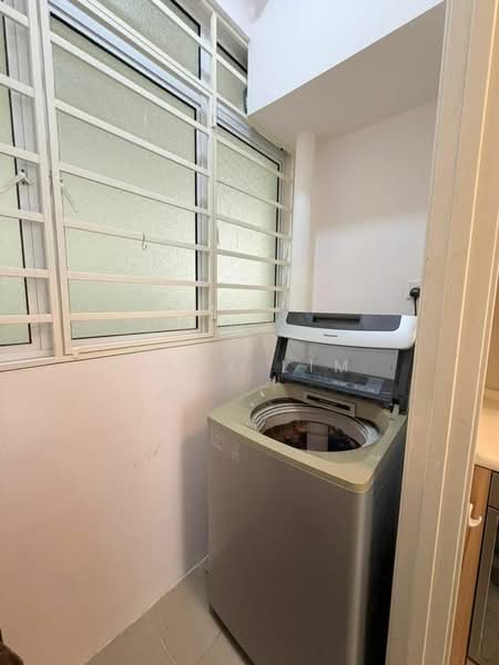Condominium for Rent at The Peak Residences - Alex Lim - Interior - PropertyGuru.com.my
