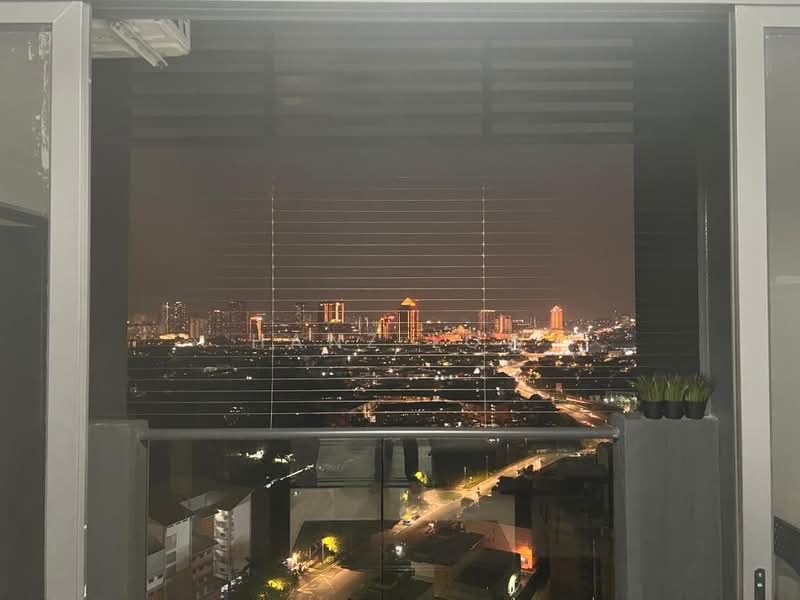 Service Residence for Rent at Aera Residence - Hanz Low - View - PropertyGuru.com.my