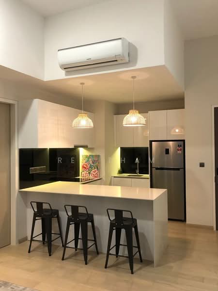 Service Residence for Sale at Star Residences One - Rex Tham - PropertyGuru.com.my