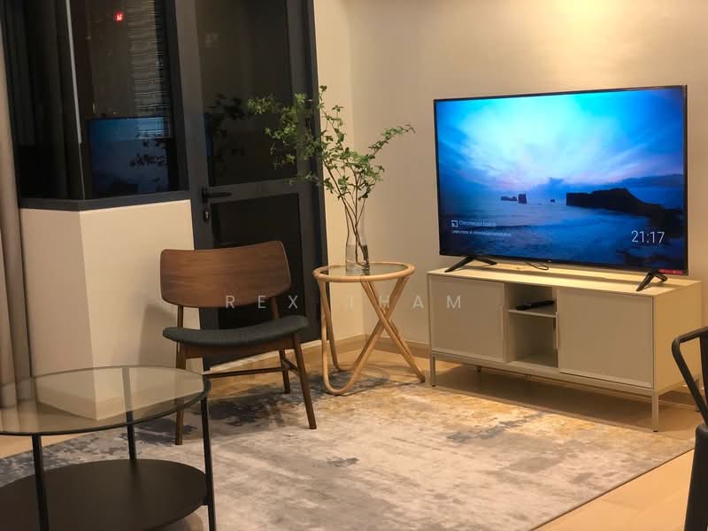 Service Residence for Sale at Star Residences One - Rex Tham - PropertyGuru.com.my