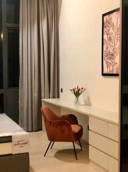 Service Residence for Sale at Star Residences One - Rex Tham - PropertyGuru.com.my