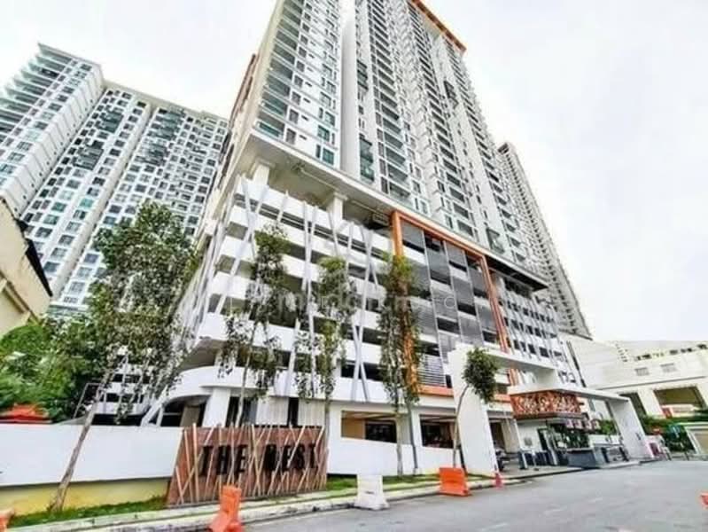 Service Residence for Sale at The Nest @ Jln Klang Lama - Alice Kuon - Exterior - PropertyGuru.com.my
