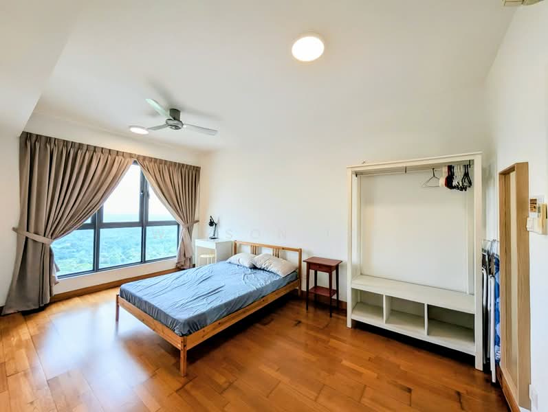 Servis Apartment untuk Disewa di Teega Suites - Wilson Tee - PropertyGuru.com.my