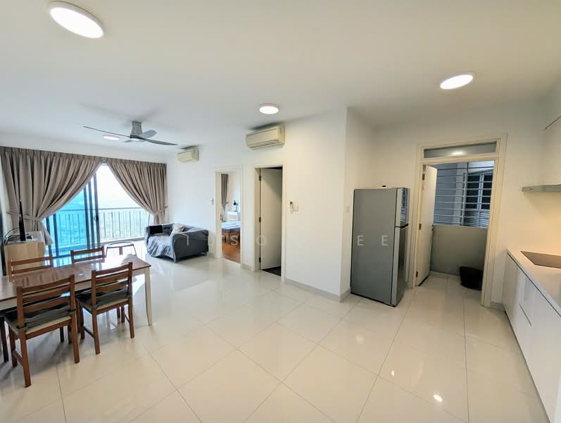 Servis Apartment untuk Disewa di Teega Suites - Wilson Tee - PropertyGuru.com.my