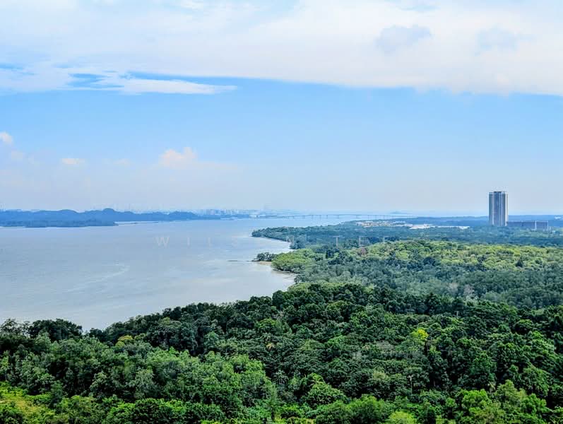 Servis Apartment untuk Disewa di Teega Suites - Wilson Tee - PropertyGuru.com.my