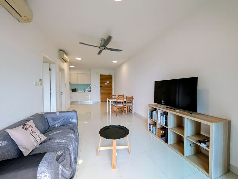 Servis Apartment untuk Disewa di Teega Suites - Wilson Tee - PropertyGuru.com.my