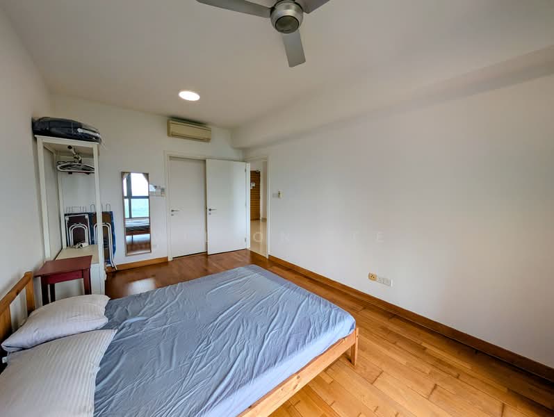 Servis Apartment untuk Disewa di Teega Suites - Wilson Tee - PropertyGuru.com.my