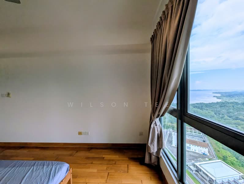 Servis Apartment untuk Disewa di Teega Suites - Wilson Tee - PropertyGuru.com.my