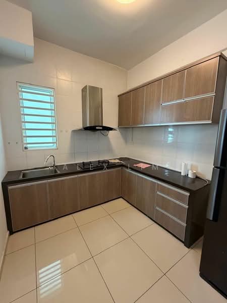 Condominium for Rent at Fiera Vista - Alex Lim - Kitchen - PropertyGuru.com.my