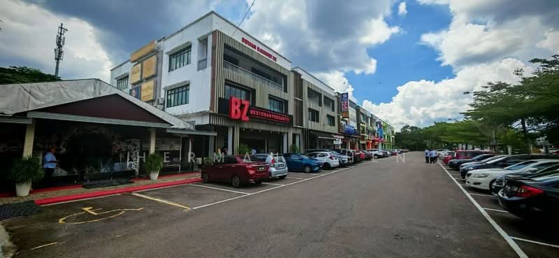 Shop for Rent in Taman Rinting (Masai) - Herman Chen - Exterior - PropertyGuru.com.my