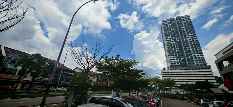 Shop for Rent in Taman Rinting (Masai) - Herman Chen - Exterior - PropertyGuru.com.my