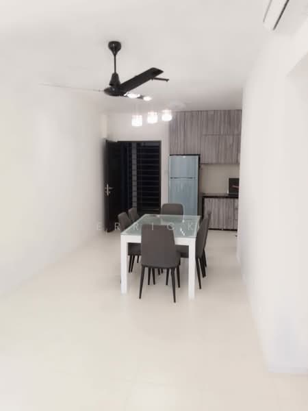 Condominium for Rent at Granito - Derrick . - Dining Room - PropertyGuru.com.my