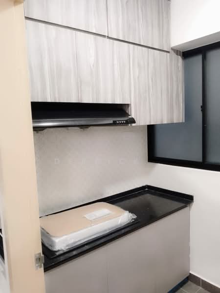 Condominium for Rent at Granito - Derrick . - Kitchen - PropertyGuru.com.my