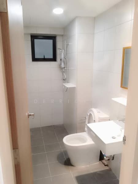 Condominium for Rent at Granito - Derrick . - Bathroom - PropertyGuru.com.my