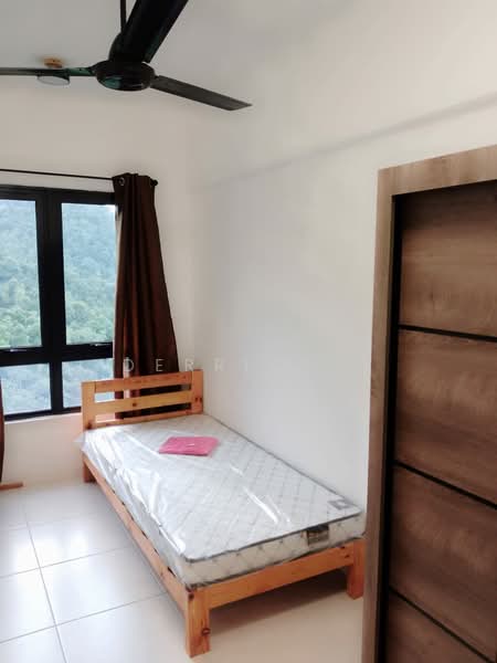 Condominium for Rent at Granito - Derrick . - Bedroom - PropertyGuru.com.my