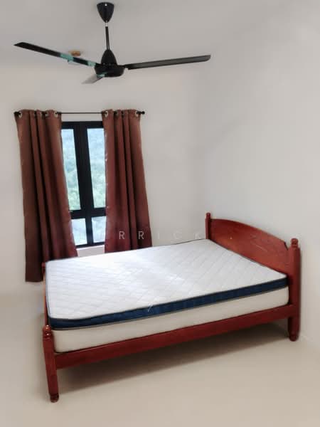 Condominium for Rent at Granito - Derrick . - Bedroom - PropertyGuru.com.my