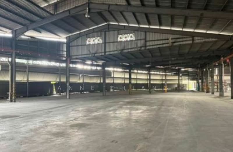 Warehouse for Rent in Kulai (Johor) - Anne Chiang - Interior - PropertyGuru.com.my