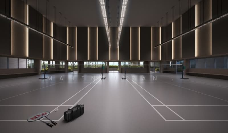 Service Residence for Sale at The Pulse Residence - Mahenthiran . - PropertyGuru.com.my