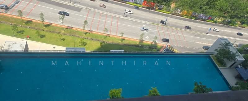 Service Residence for Sale at The Pulse Residence - Mahenthiran . - PropertyGuru.com.my