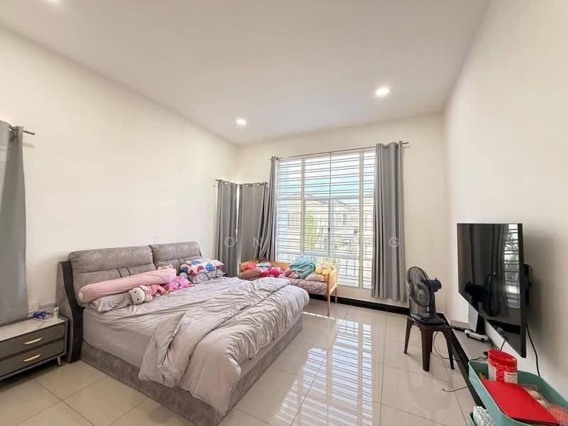 Cluster House for Sale in Setia Tropika (Johor Bahru) - Zixon Wong - PropertyGuru.com.my