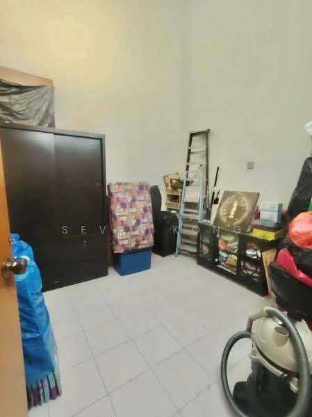 1-storey Terraced House for Sale in Kota Masai (Pasir Gudang) - Seven Kong - Interior - PropertyGuru.com.my