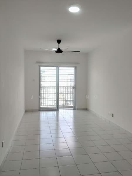 Service Residence for Rent at Kiara Kasih - Jaykay Ng - Living Room - PropertyGuru.com.my