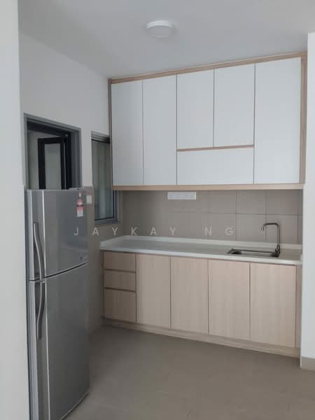 Service Residence for Rent at Kiara Kasih - Jaykay Ng - Kitchen - PropertyGuru.com.my