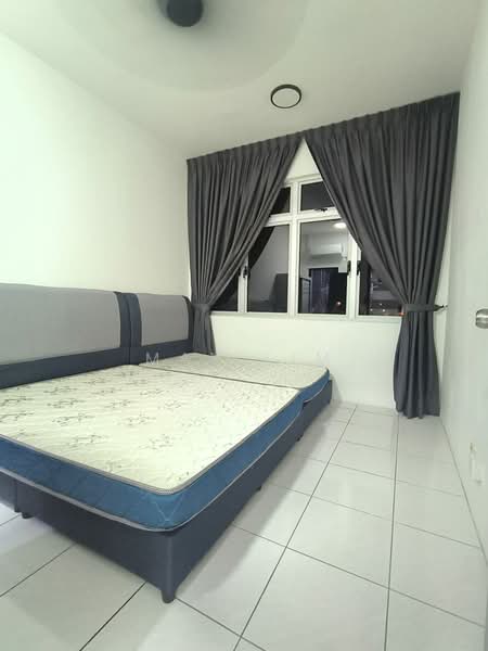 Apartment for Rent at Camellia Residence - May Lim - Bedroom - PropertyGuru.com.my