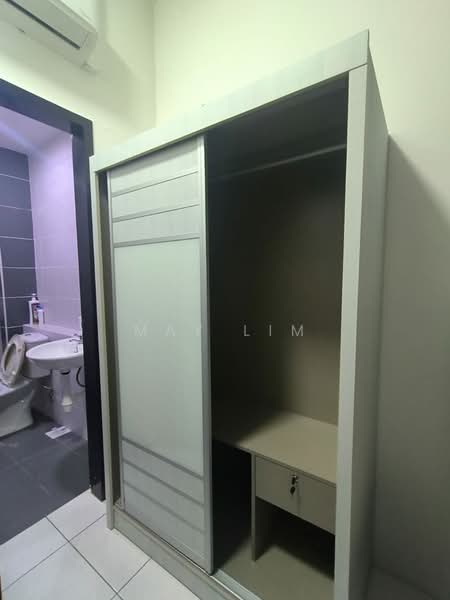 Apartment for Rent at Camellia Residence - May Lim - Bathroom - PropertyGuru.com.my