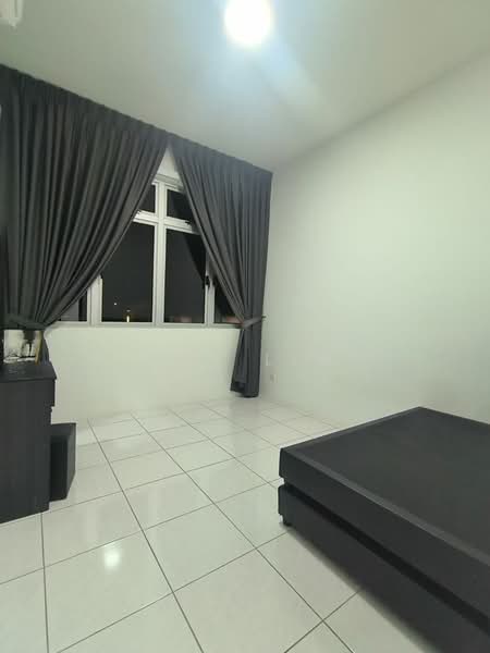 Apartment for Rent at Camellia Residence - May Lim - Living Room - PropertyGuru.com.my