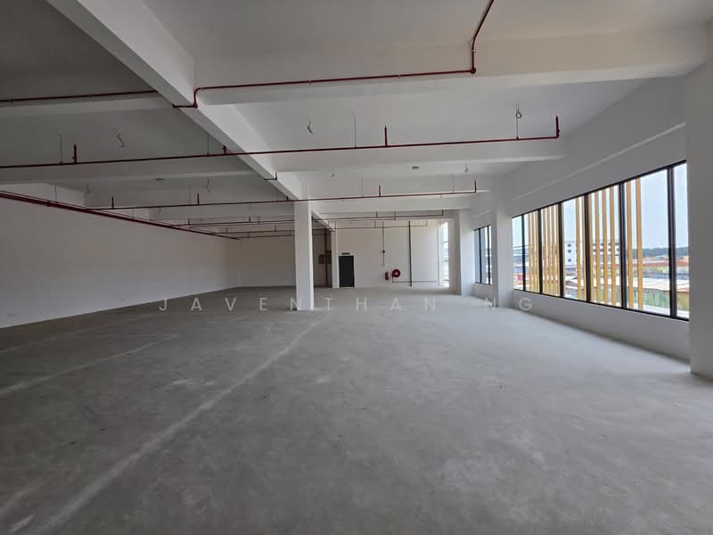 Kilang untuk Disewa di Taman Perindustrian Senai (Senai) - Javenthan Ng - Interior - PropertyGuru.com.my