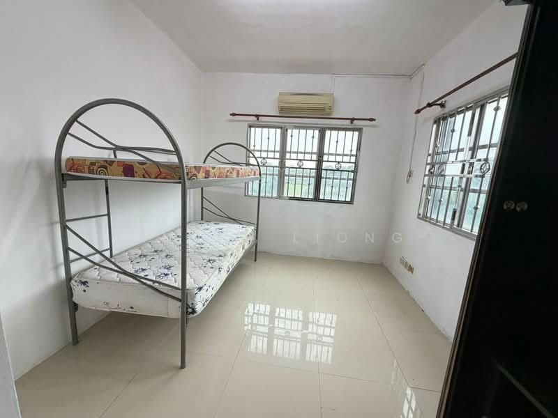 Pangsapuri untuk Disewa di Idaman Senibong - Enoch Liong - PropertyGuru.com.my