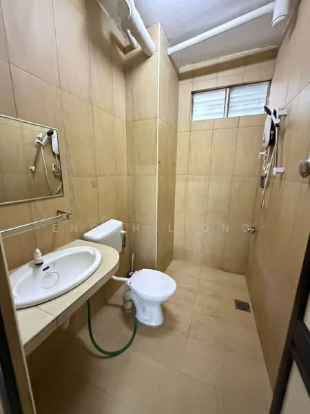 Pangsapuri untuk Disewa di Idaman Senibong - Enoch Liong - PropertyGuru.com.my