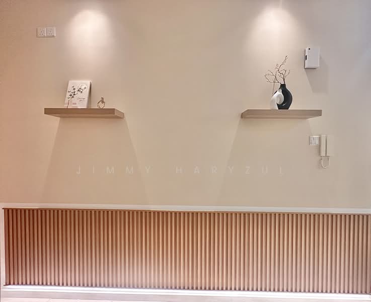 Kondominium untuk Disewa di Waltz Residences - Jimmy Haryzul - Interior - PropertyGuru.com.my