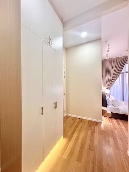 Kondominium untuk Disewa di Waltz Residences - Jimmy Haryzul - Bedroom - PropertyGuru.com.my