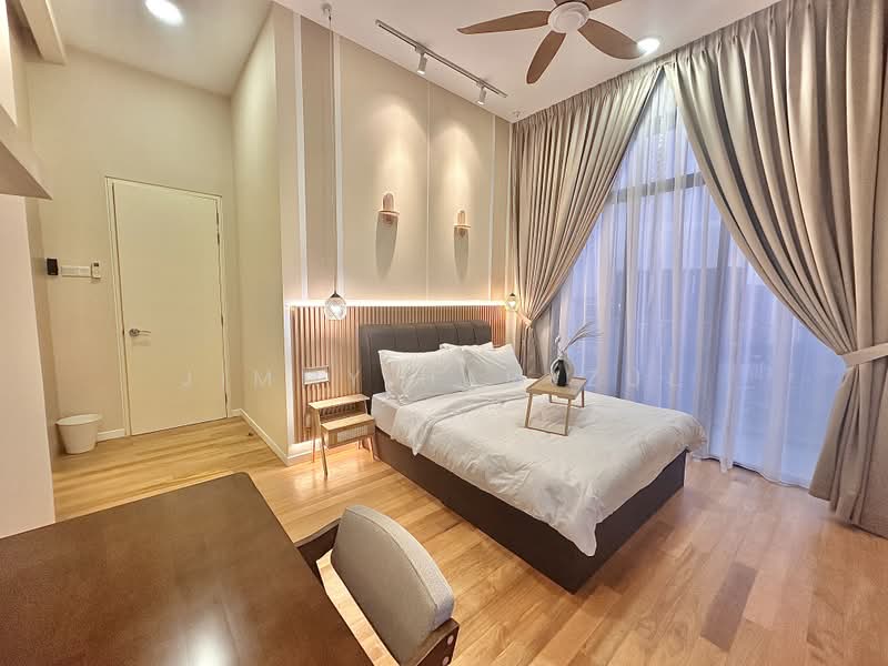 Kondominium untuk Disewa di Waltz Residences - Jimmy Haryzul - Bedroom - PropertyGuru.com.my