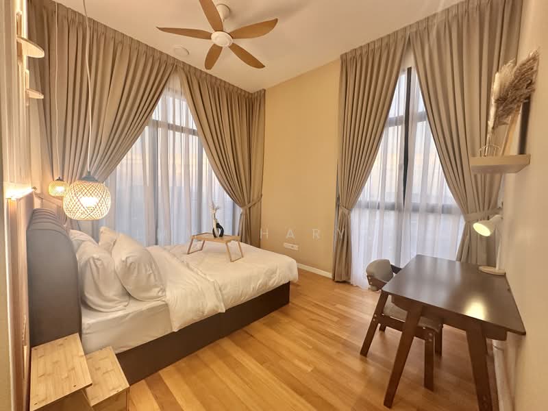 Kondominium untuk Disewa di Waltz Residences - Jimmy Haryzul - Bedroom - PropertyGuru.com.my
