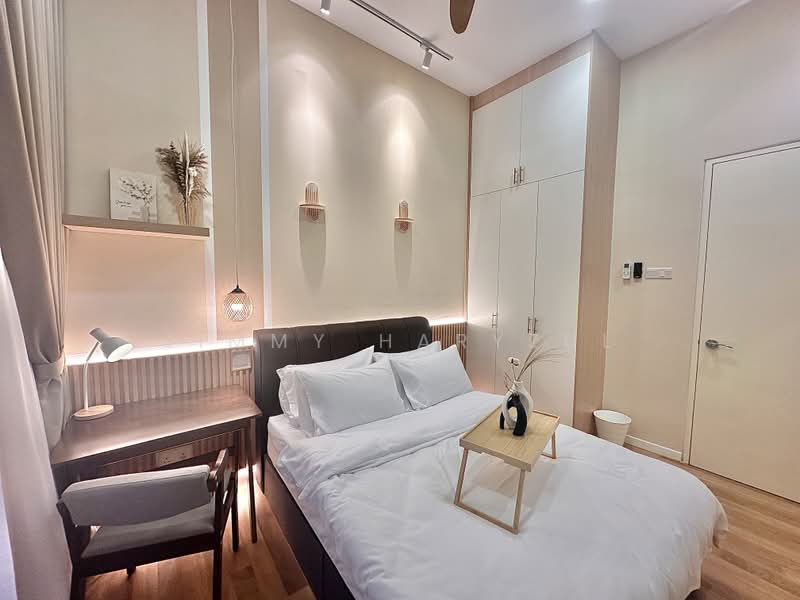 Kondominium untuk Disewa di Waltz Residences - Jimmy Haryzul - Bedroom - PropertyGuru.com.my