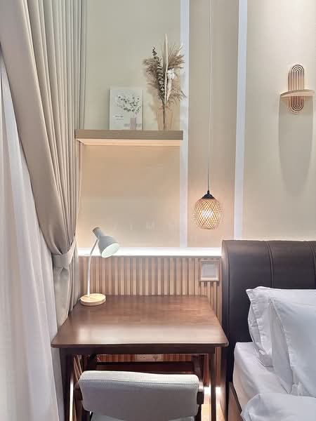 Kondominium untuk Disewa di Waltz Residences - Jimmy Haryzul - Bedroom - PropertyGuru.com.my