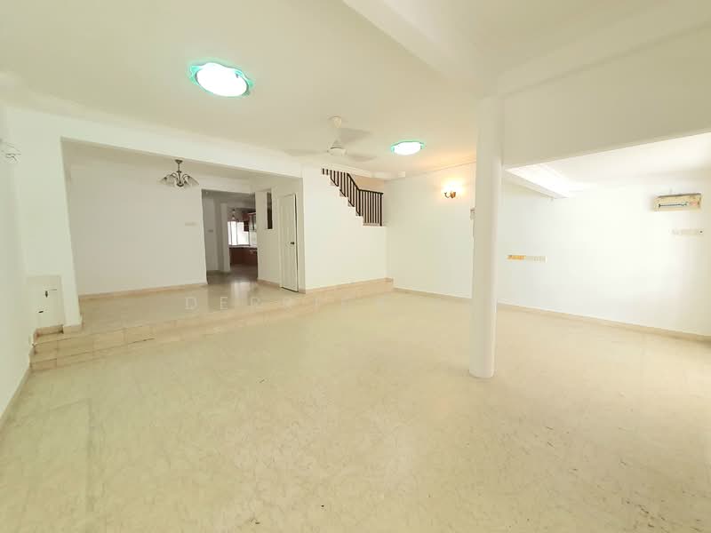 Rumah Teres 2 Tingkat untuk Dijual di SS12 (Subang Jaya) - Derrick Lee - Living Room - PropertyGuru.com.my