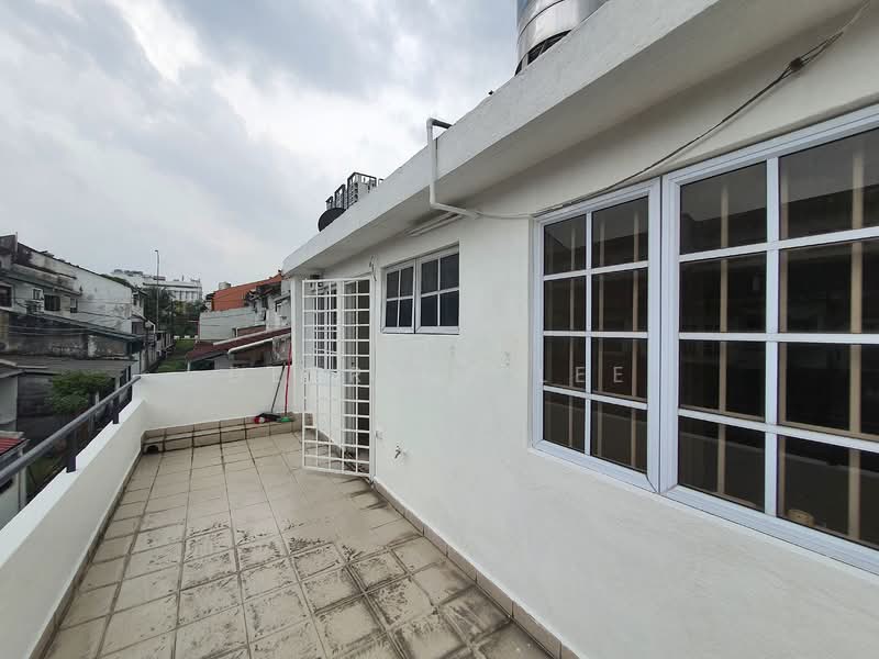 Rumah Teres 2 Tingkat untuk Dijual di SS12 (Subang Jaya) - Derrick Lee - Exterior - PropertyGuru.com.my