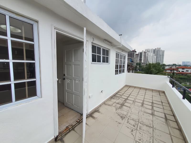 Rumah Teres 2 Tingkat untuk Dijual di SS12 (Subang Jaya) - Derrick Lee - Exterior - PropertyGuru.com.my