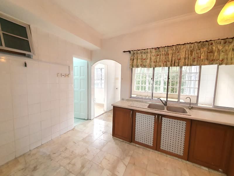 Rumah Teres 2 Tingkat untuk Dijual di SS12 (Subang Jaya) - Derrick Lee - Kitchen - PropertyGuru.com.my