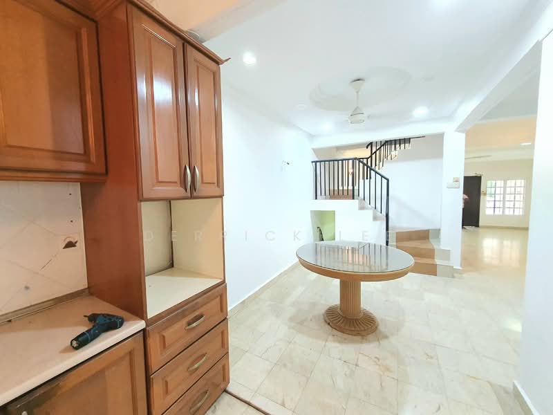 Rumah Teres 2 Tingkat untuk Dijual di SS12 (Subang Jaya) - Derrick Lee - Kitchen - PropertyGuru.com.my